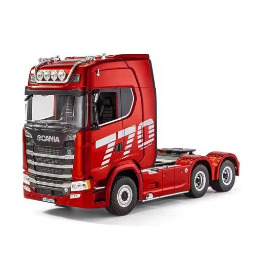 Huina 1501 1/18 2.4G 19CH Scania Tractor Truck