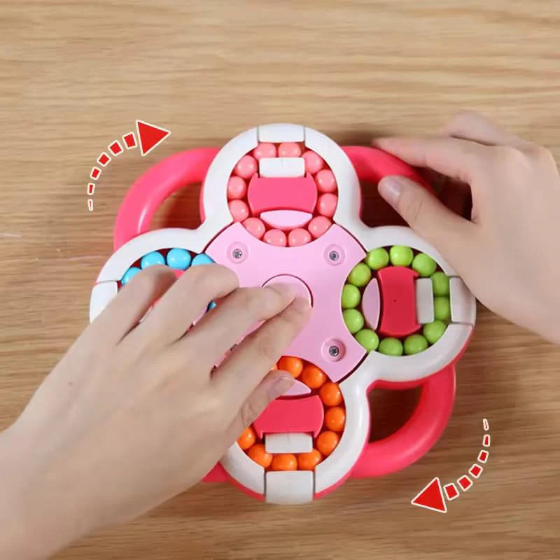 3D MAZE GAME BRAIN TEASER PUZZLE BALL CUBE,FUN CHALLENGING TOY FOR KIDS AND ADULTS,PUZZLE TOYS TIRE CUBE ANXIETY RELIEF,GRAVITY MAZE,SENSORY TOYS FOR ADULTS&KIDS AGES 6+