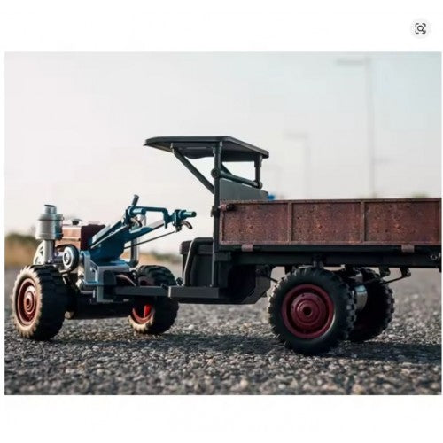 JJRC C8836 Tractor Remote Controll 1:12 Diecast Scale Model