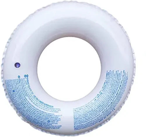 FRUITS THEME SWIM TUBE PORTABLE INFLATABLE & FOLDABLE SWIMMING TUBE OUTDOOR & INDOOR WATER SWIMMING TUBE FOR KIDS & ADULTS