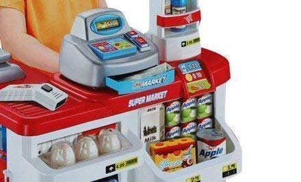 Big Size Supermarket Kit