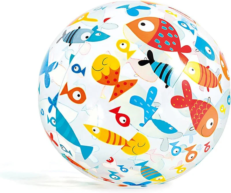 3D SWIM BALL PORTABLE INFLATABLE & FOLDABLE SWIMMING POOL 3D BALL OUTDOOR & INDOOR WATER SWIMMING BALL FOR KIDS & ADULTS