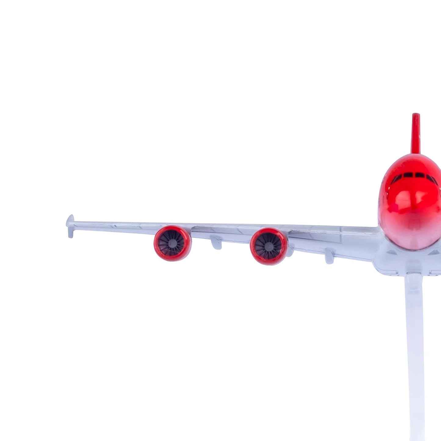 Coca-Cola Airline A380 16CM 1:400 Diecast Scale Model