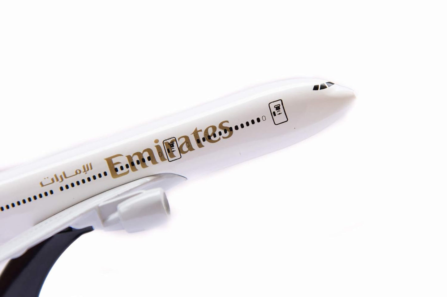 Emirates Airline B777 16CM 1:400 Diecast Scale Model