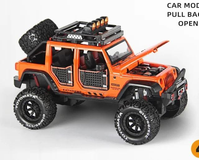Exclusive Alloy Metal Pull Back Scale Model Diecast Metalcar - All Size