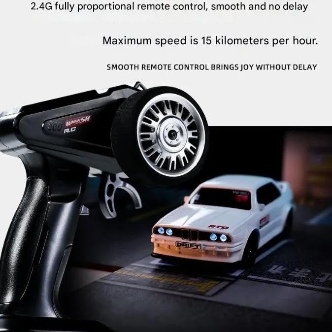 Toys Mini RC Drift Car