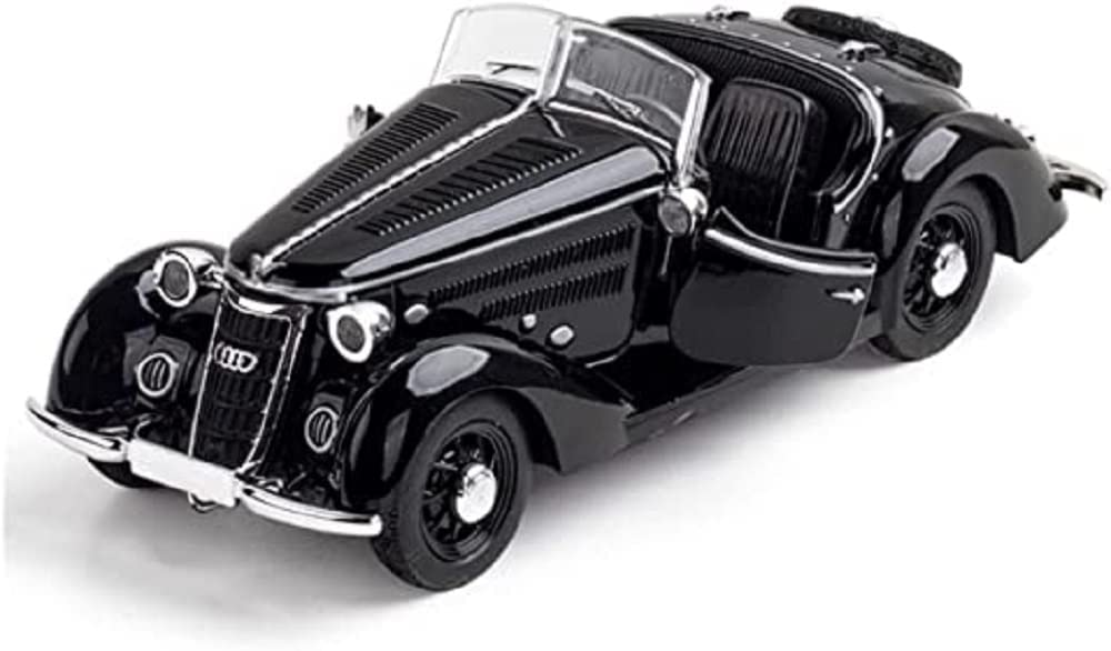 Audi Rover Wanderer W-25k Scale Model Diecast Metalcar - All Size