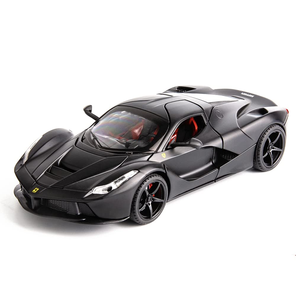 LAFERRARI SPORT 1:24 Diecast Scale Model Car – kyaratoy.com