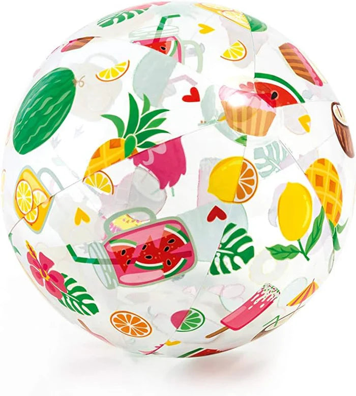 3D SWIM BALL PORTABLE INFLATABLE & FOLDABLE SWIMMING POOL 3D BALL OUTDOOR & INDOOR WATER SWIMMING BALL FOR KIDS & ADULTS