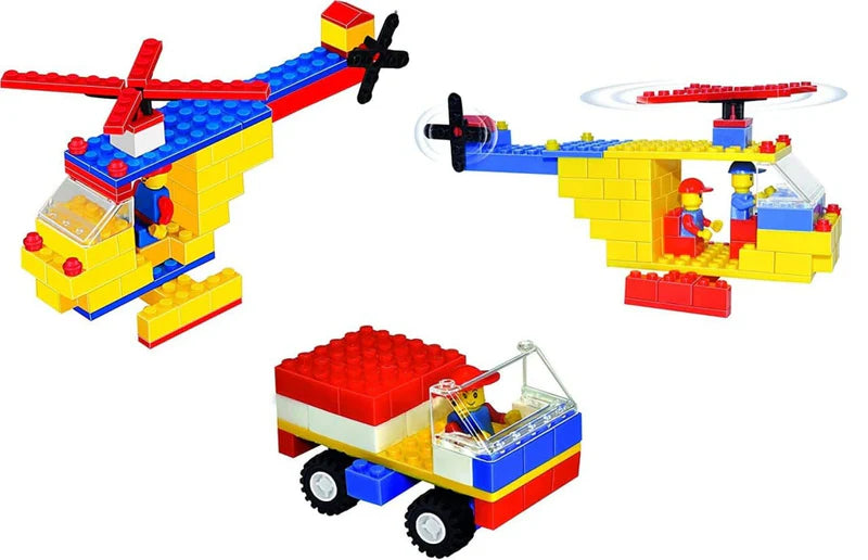 COLOURED 900+PCS MEGA JUMBO ARCHITECT BUILDING BLOCKS WITH ATTRACTIVE BLOCKS&SMOOTH ROUNDED EDGES-BUILDING BLOCKS FOR KIDS AS WELL AS ADULTS TOY