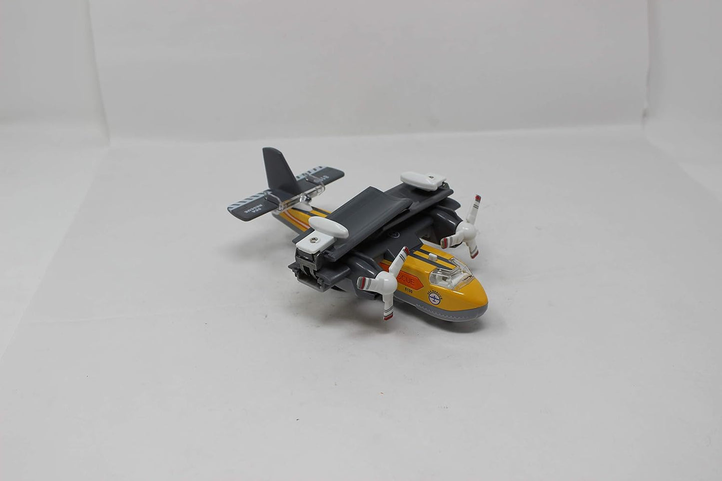 AIRCRAFT TOY DIECAST METAL ALLOY MODEL AIR PLANE MILITARY AIR FORCE SEAPLANE PULLBACK TOYS WITH LIGHTS AND SOUNDS FIGHTER JET FOR KIDS BOY GIRLS CHILDREN