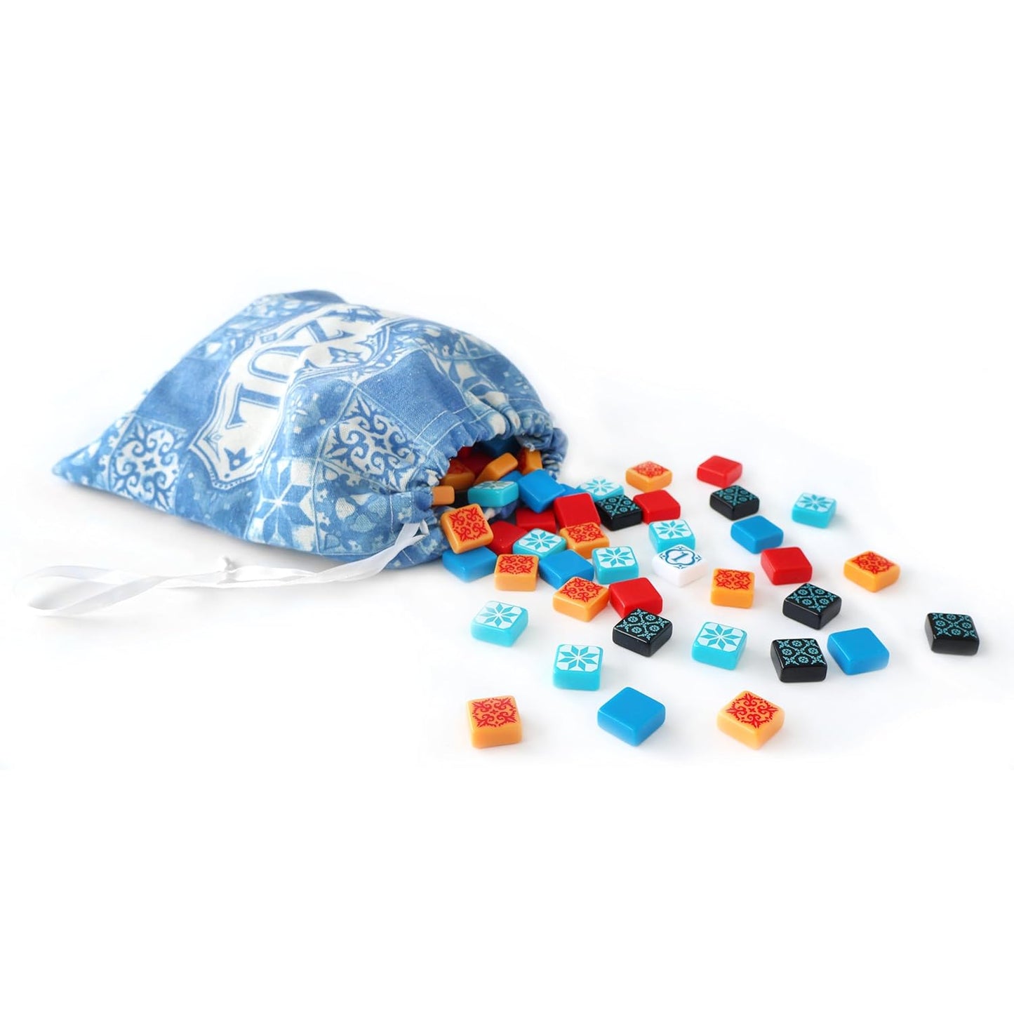 Azul-Board Game Strategy