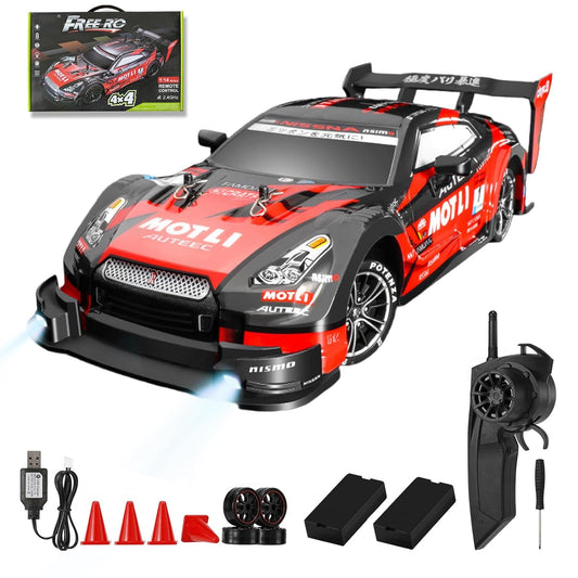 Remote Control Drift Car 1:16 Scale