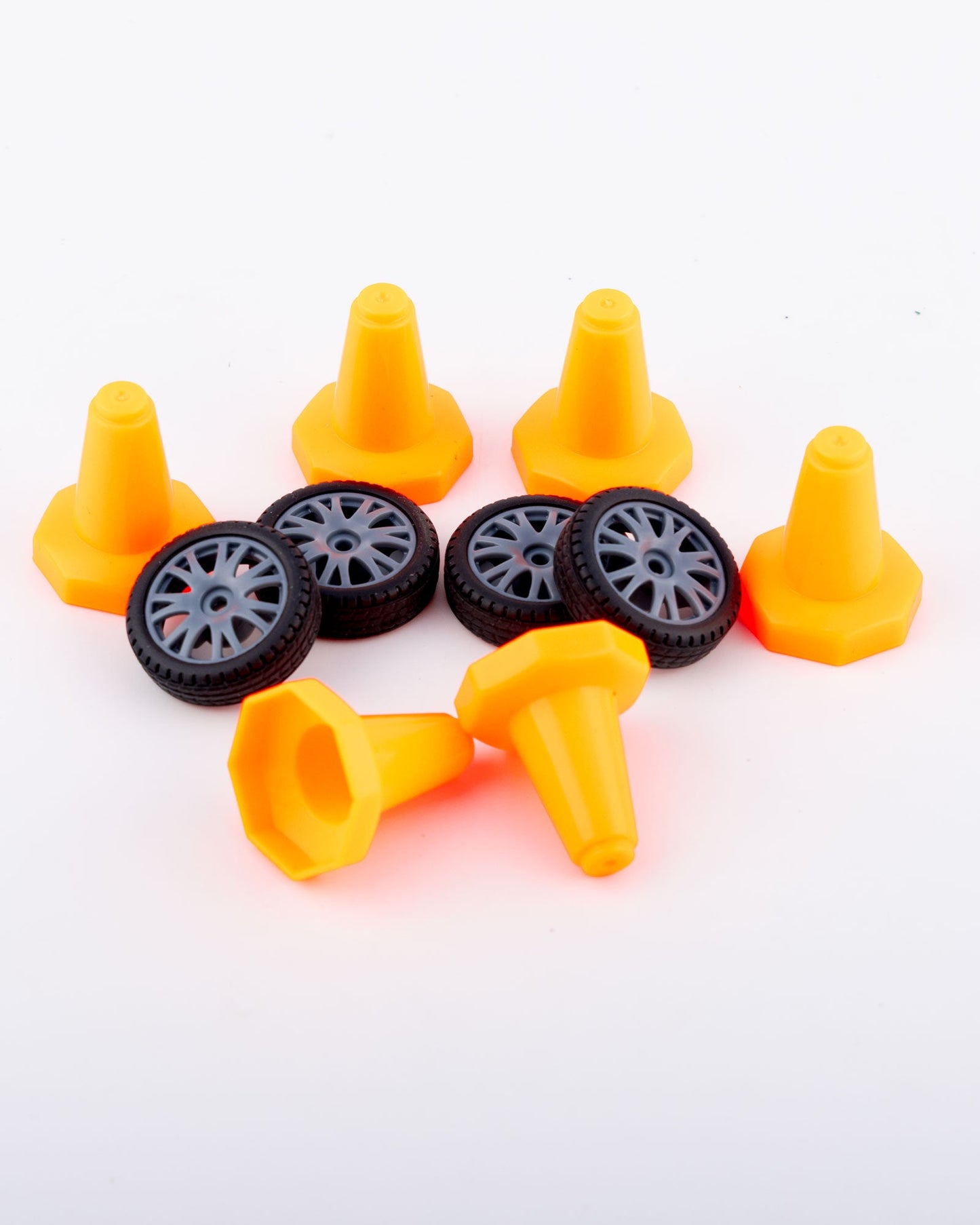 Toyota AE86 1:24 Scale High-Speed Remote Control Vehicle