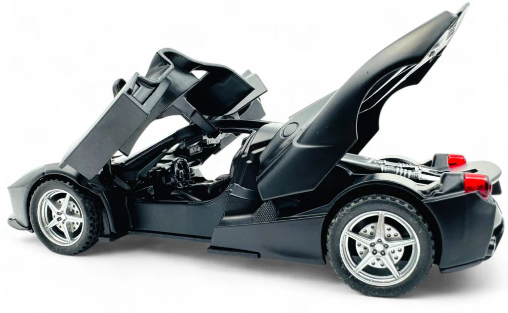 Ferrari LaFerrari 1:24 Diecast Scale Model Car