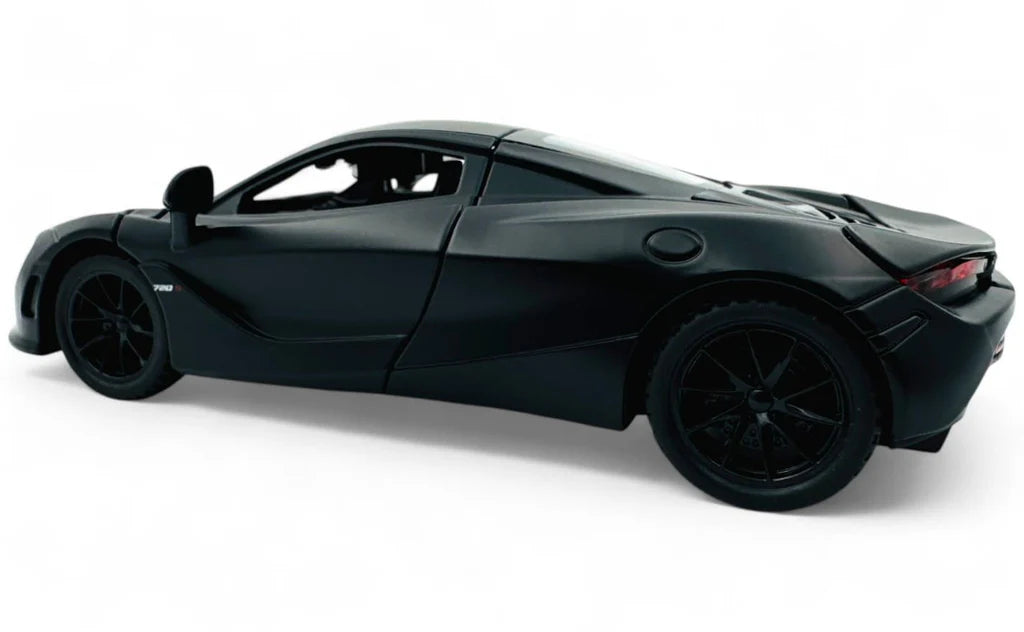 Mclaren 720s 1:24 diecast scale model car collectible