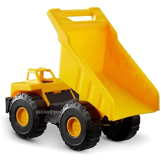 Unbreakable Dumper Truck Construction Vehicles For Kids Pretend Play Toy Trucks Play Set Building Vehicles