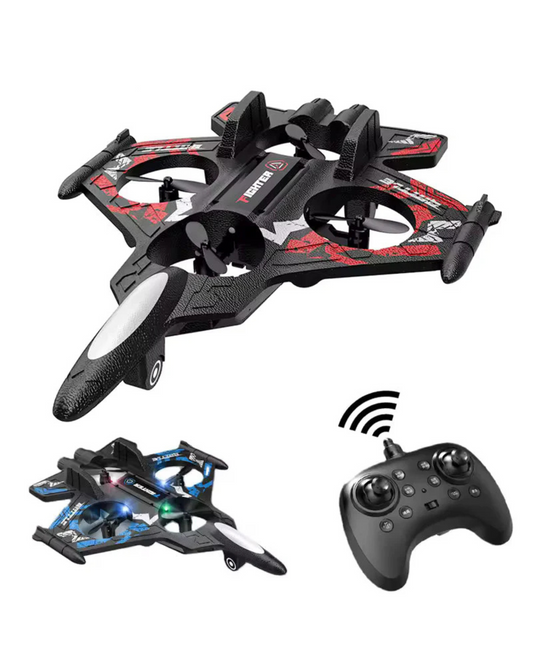 RC FIGHTER JET
