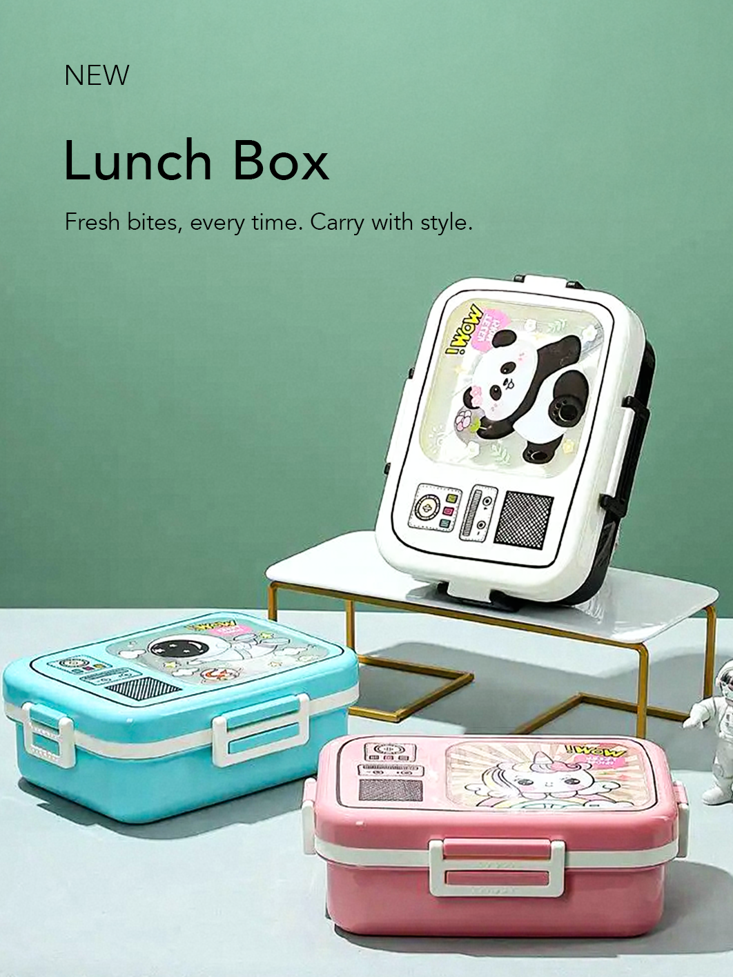 Lunch Box