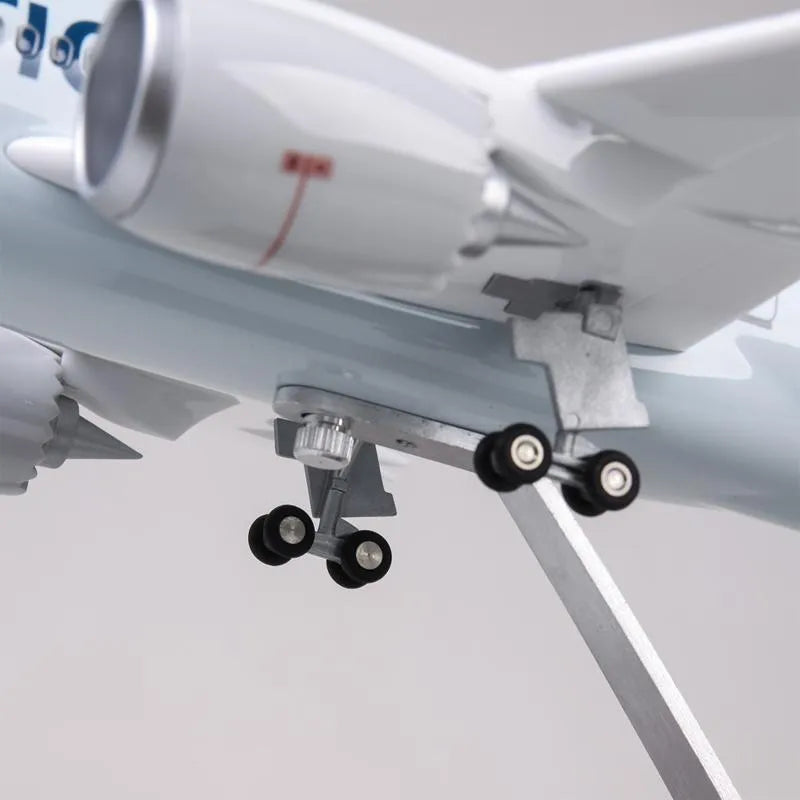 American Airlines Boeing 787 47CM 1:130 Diecast Scale Model