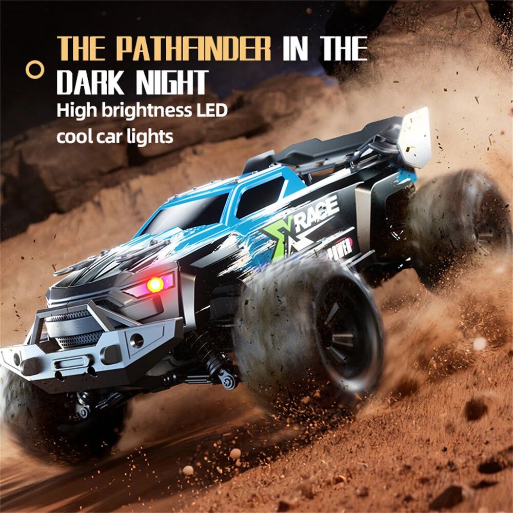 JJRC C8839 4WD RC Off-Road Truck