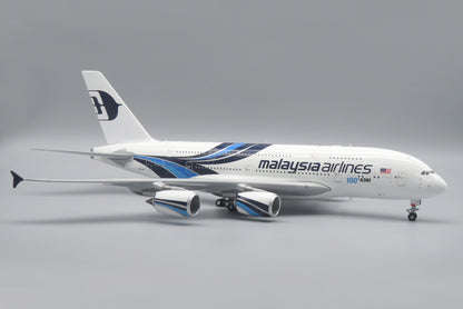 Malaysia Airlines Airbus A380 1/160 Diecast Scale Aeroplane