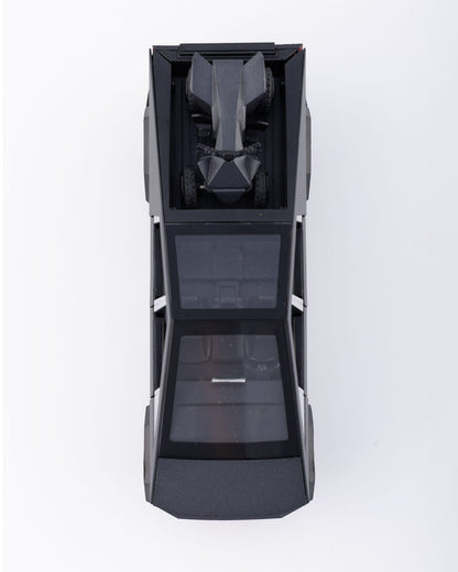 Tesla Cybertruck 1:24 Diecast Scale Model Car