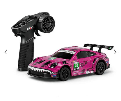 Roxy - Porsche GT | 1:43 4WD Full Scale