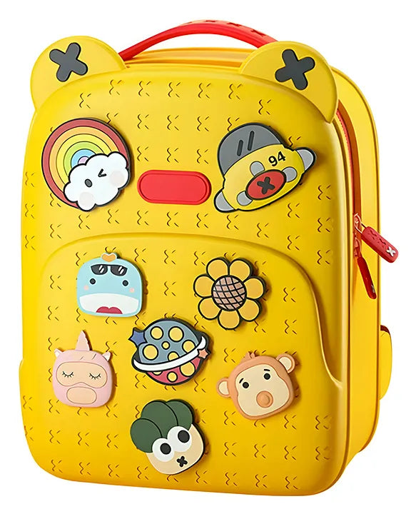 3D Design Cute Kawaii Colourfu