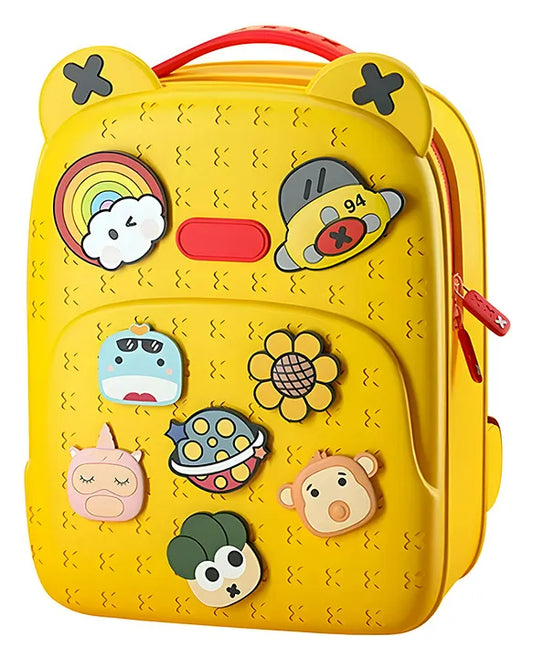 3D Design Cute Kawaii Colourfu