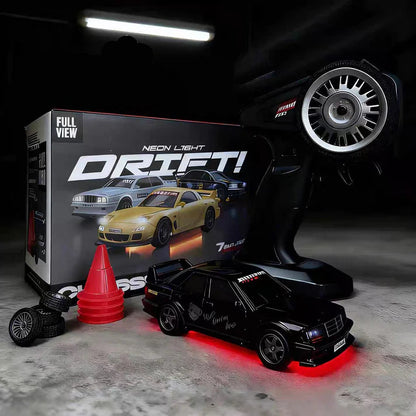 Toys Mini RC Drift Car