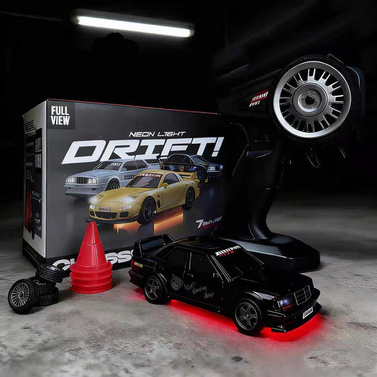 Toys Mini RC Drift Car