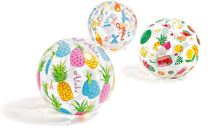 3D SWIM BALL PORTABLE INFLATABLE & FOLDABLE SWIMMING POOL 3D BALL OUTDOOR & INDOOR WATER SWIMMING BALL FOR KIDS & ADULTS