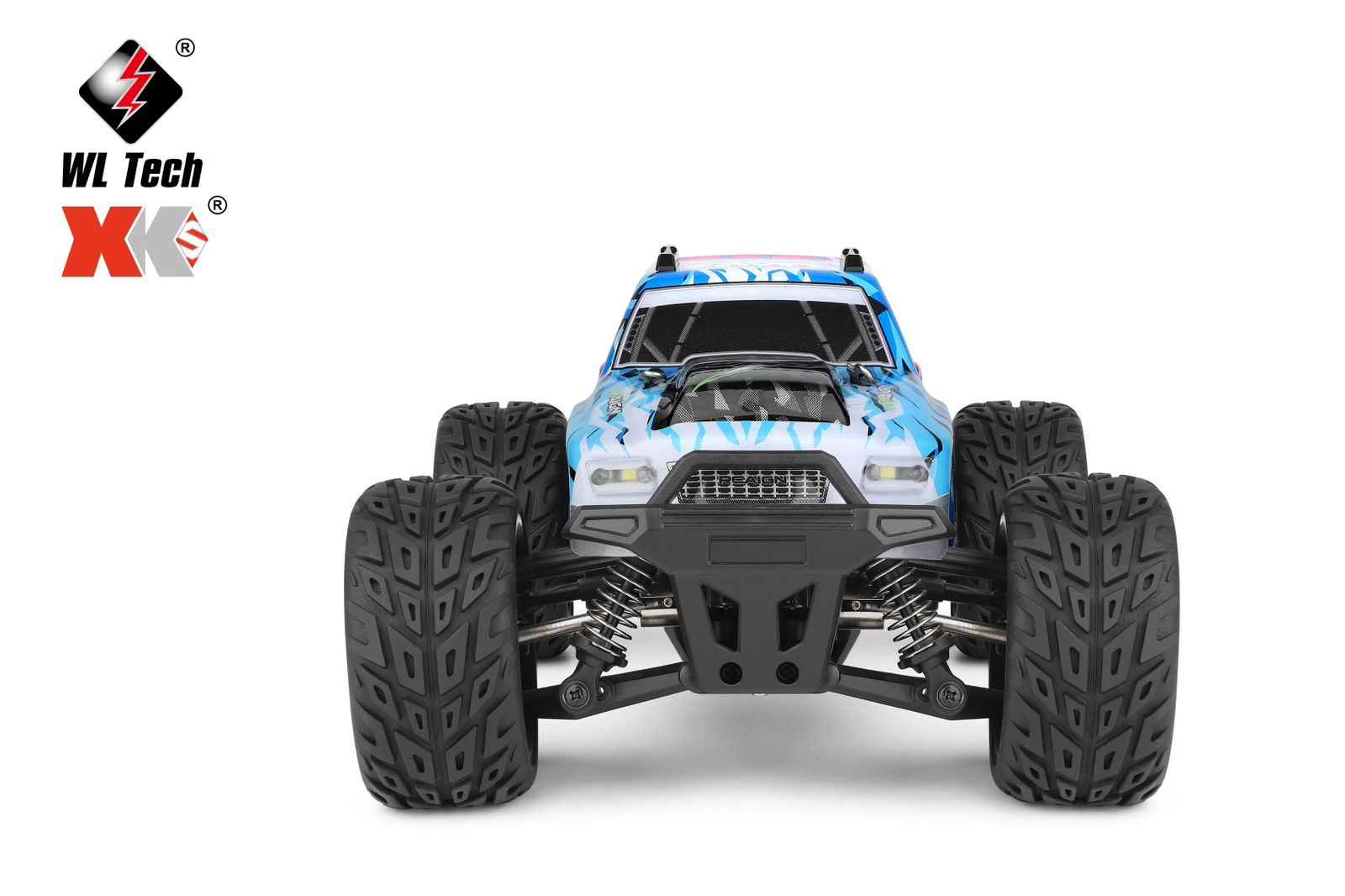 WLtoys 204006 1/20 scale remote control RC car