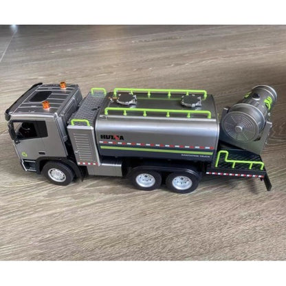 Huina 616 RC Spray Fog Cannon Truck – 1:18 Scale Remote Control