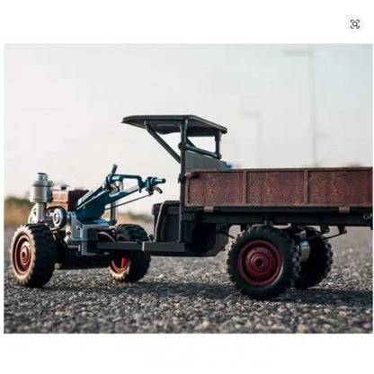 JJRC C8836 Tractor Remote Controll 1:12 Diecast Scale Model
