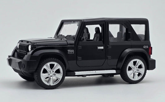 Thar Roxx 1:24 Diecast Scale Metal Car