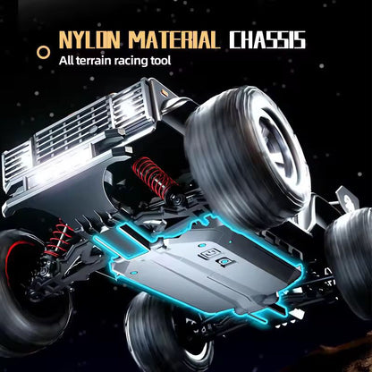 C8837 1/14 scale RC Monster Truck
