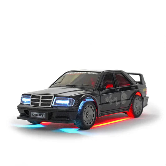 Toys Mini RC Drift Car