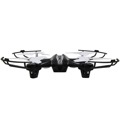 HX-D 750 Remote Control Drone Without Camera Drone with Remote RC Drone Quadcopter – Headless Mode Altitude Hold 360 Flip Action – Pack of 1 – HX 750