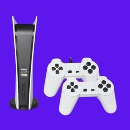 GS5 TV Game Console