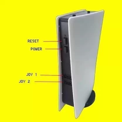 GS5 TV Game Console
