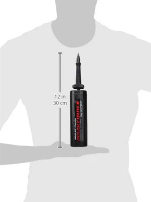 DOUBLE QUICK HIGH OUTPUT HAND PUMP FOR SWIMMING POOL & SWIMMING RING TUBE