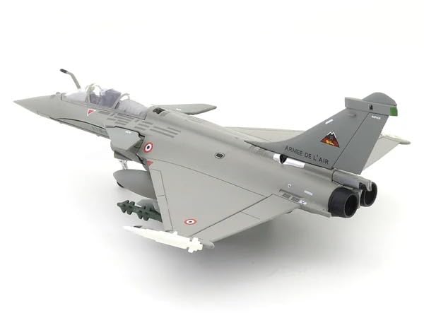 Breatoi Military Fighter Jet Airplane Toy – Diecast Aircraft Model