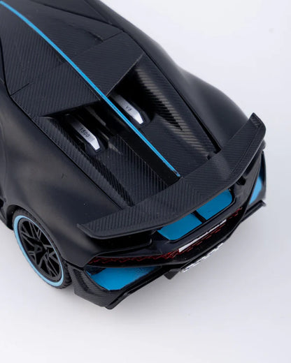 Bugatti Divo 1:24 Diecast Scale Model Car