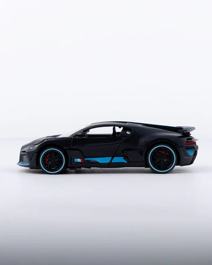 Bugatti Divo 1:24 Diecast Scale Model Car