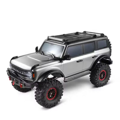 WLtoys 104020 1/10 Scale RC Crawler