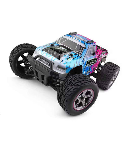 WLtoys 204006 1/20 scale remote control RC car