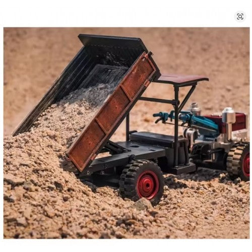 JJRC C8836 Tractor Remote Controll 1:12 Diecast Scale Model