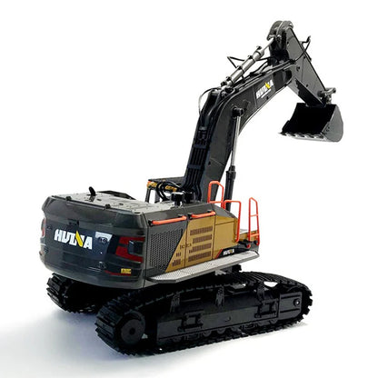 Huina 1592 1:14 Remote Control Excavator